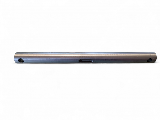 Welle unten 25mm für Elevatorfuß SK20_KE 20 Kettenteilung 38_4mm